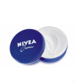 Nivea Creme Moisturizer for Face, Body & Hand (Made in Germany). 