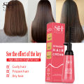 SEVICH Hair Straightener Cream for Women 150ml.