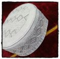 Islamic Product - Tupi For Man - Design 04 - Cap.