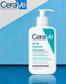 CeraVe Control Cleanser original Imported. 