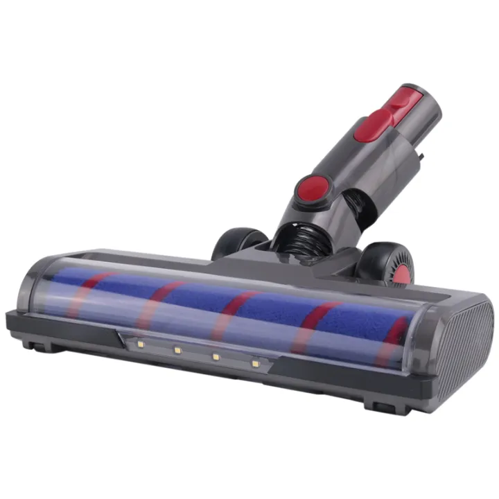 Motorized%20Floor%20Brush%20for%20V8%20V7%20V10%20V11%20Vacuum%20Cleaners%20with%20Soft%20Roller%20Brush%20LED%20Headlights%20Replacement%20Accessories%20Kit%20-%20Image%205