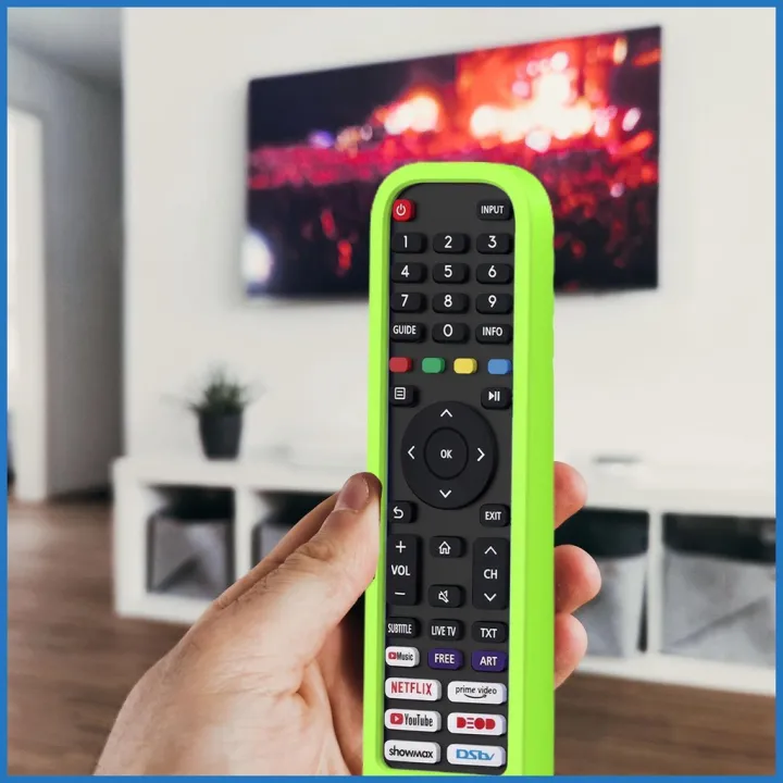 Cases%20for%20Hisense%20Remote%20Cover%20for%20Hisense%20TV%20Steaming%20Stick/Express%20Universal%20Replacement%20Controller%20Silicone%20otakph%20-%20Image%206