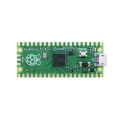 【Unbeatable Prices】 Official Raspberry Pi Pico Board RP2040 Dual-Core 264KB ARM Low-Power Microcomputers High-Performance Cortex-M0+ Processor.