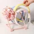 Free Standing Towel Rack Holder, Dishcloth Hanger, Hand Towel Stand, Kitchen Rag Drying Stand Folding Rack Kitchen Storage.