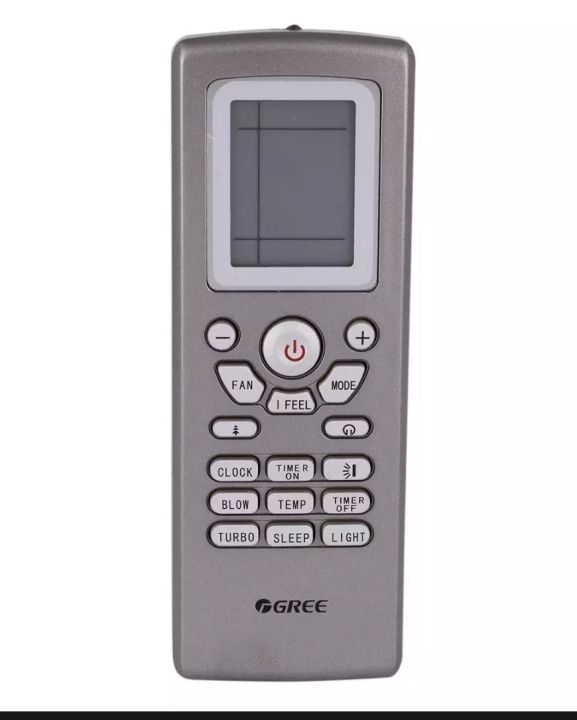 Gree%20ac%20remote%20-%20Image%202