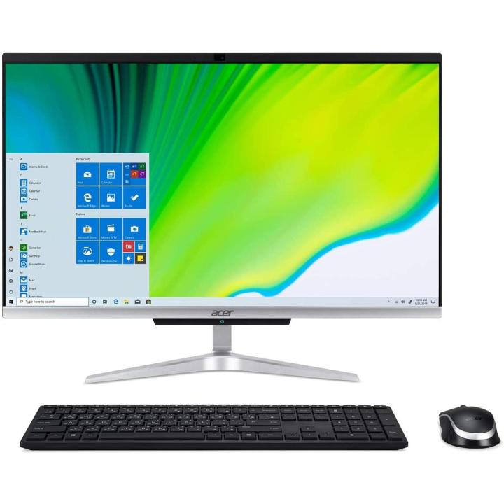 Desktop Computer for Special Offer Price Core i5 9th Gen
