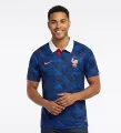 France World cup 2026 Jersey – Home Kit. 
