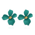 【Exclusive Offer】 Charming Flower Ear Studs -Women Party Travel Earrings Gift Earrings Jewelry.