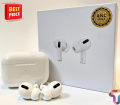 Air_Pods Pro(2Nd Generation) Anc Active Noise Cancellation Bluetooth Earbuds Ipx4 Waterproof In-Ear Earphone - Bluetooth Headphone. 