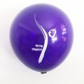 12inch 100 pcs/lot balloon customized Custom logo 2.8g All kinds of colors balloons High-quality custom balloon printing.
