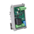 Relay Board 1 Channel Relay Module Less Interference for Industrial Automation. 