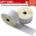 Barcode Label Sticker Direct Thermal 38MM X 25MM (1000 Pcs 1 Roll). 