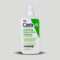 Cerave Hydrating Cream to Foam Cleanser 355ml.