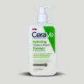 Cerave Hydrating Cream to Foam Cleanser 355ml. 