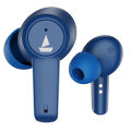 boAt Airdopes 411 ANC with ENx Technology, ASAP™ Fast Charging Technology, 17.5 Hours Playback with Powerful Audio. 