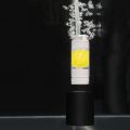 Aquarium Bio Filter with Air Tube Air Driven Filters for Betta Tanks Shrimp Tanks for Nano Breeder Fish Tanks Easy Use. 