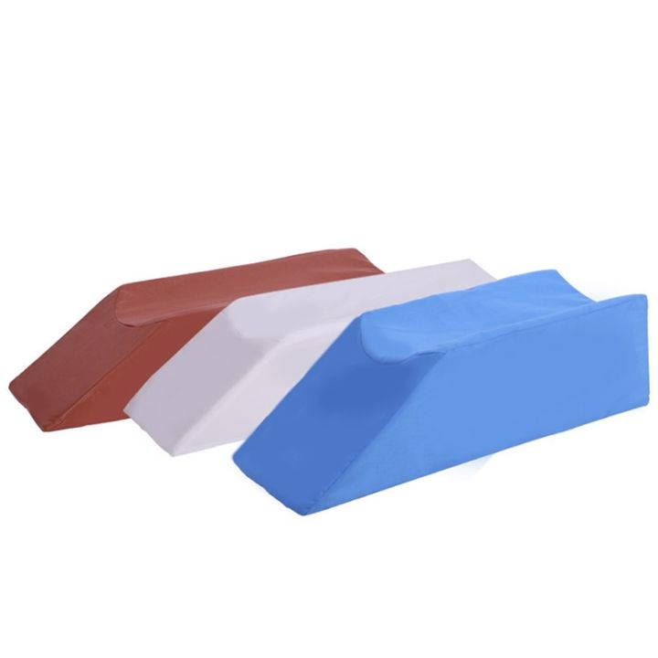 Sponge%20Leg%20Elevator%20Cushion%20Swelling%20Injury%20Surgery%20Relief%20Leg%20Elevation%20Back%20Lumbar%20Support%20Pillow%20Bed%20Wedge%20Leg%20Foot%20Pillow%20-%20Image%208