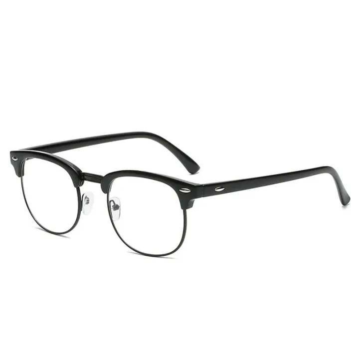 Kingsman%20mark%20strong%20Merlin%20cosplay%20glasses%20props%202020%20Fashion%20New%20Sunglasses%20Men/Women%20Retro%20Rivet%20High%20Quality%20Lens%20-%20Image%206