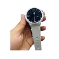 Qcy Active GX Amoled Display Bluetooth Calling Smartwatch- Time Square. 
