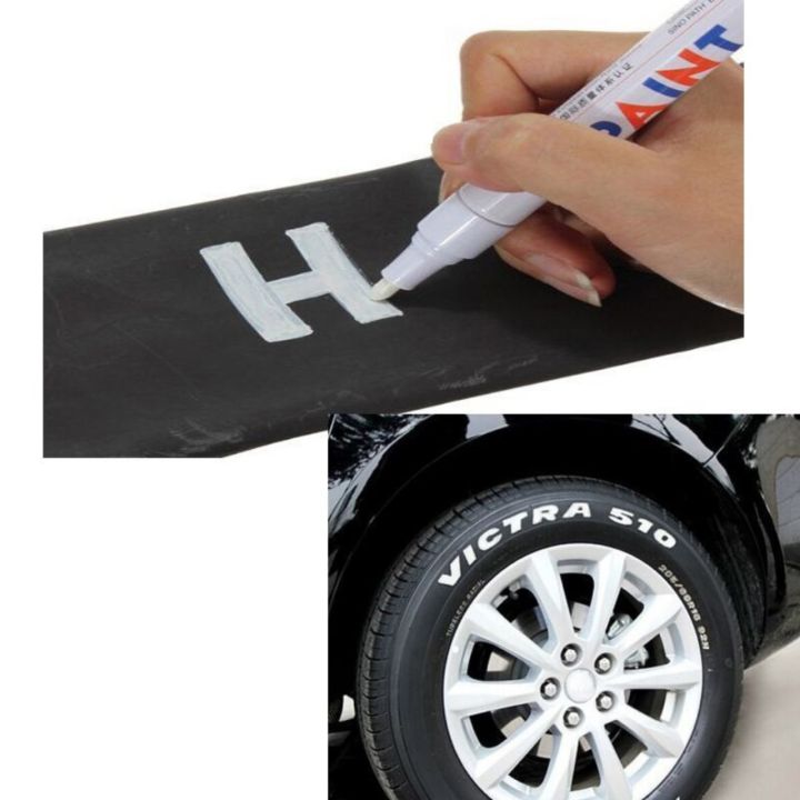 White%20Marker%20Pen,%20Permanent%20oil%20based%20fast%20drying%20marker%20-%20Image%206
