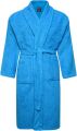 Luxurious Bathrobe, 100% Cotton for Women-Soft & Comfortable-. 
