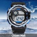 LASIKA 9006 Digital Waterproof Sport Fashion Quartz Watch For men.. 