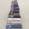 For Apple Watch Strap, Nylon Alpine Strap for apple watch 42/44/45/49mm loop, Metal Loop Nylon Alpine Strap for Apple Watch Series 4,5,6,7,8,9, Ultra. 