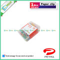 Petra Paper clips Wrapping Wire 29mm Pack of 100pcs. 