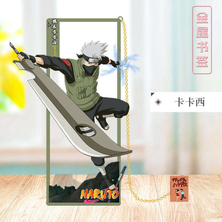 Yi%20Ji%20peripheral%20Naruto%20metal%20Uchiha%20Madara%20Kakashi%20Sasuke%20anime%20student%20bookmark%20article%20-%20Image%204