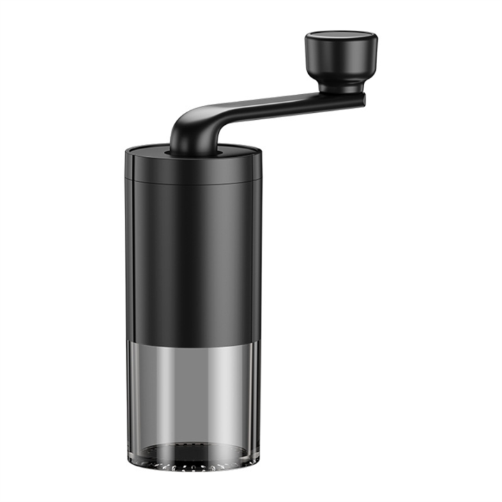 Portable Hand Coffee Grinder Home Mini Coffee Bean Mill Grinder Spice Grinding for Kitchen, Easy to Use Fine Workmanship
