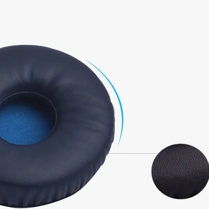 2Pair%20Ear%20Pads%20Replaceable%20Earphone%20for%20Sony%20WH-XB700%20Bluetooth%20Headset%20Sleeve%2075mm%20Sleeve,Dark%20Blue%20&%20Black%20-%20Image%206