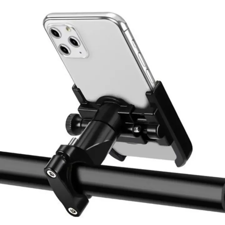 Premium%20Mobile%20Holder%20Phone%20Mount%20For%20Motorcycle/%20Bicycle,%20(03-H2%20Double%20Firmness)%20-%20Mobile%20Holder%20For%20Bike%20-%20Image%203