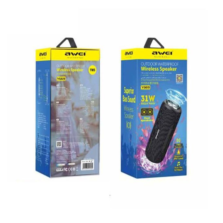Awei%20Y669%20Portable%20Bluetooth%20Speaker%20-%20Image%202