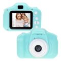 X8 X2 Children's Digital Camera Photo and Video Camera Children's Gifts Mini Camera Video Recording Pictures Taking.
