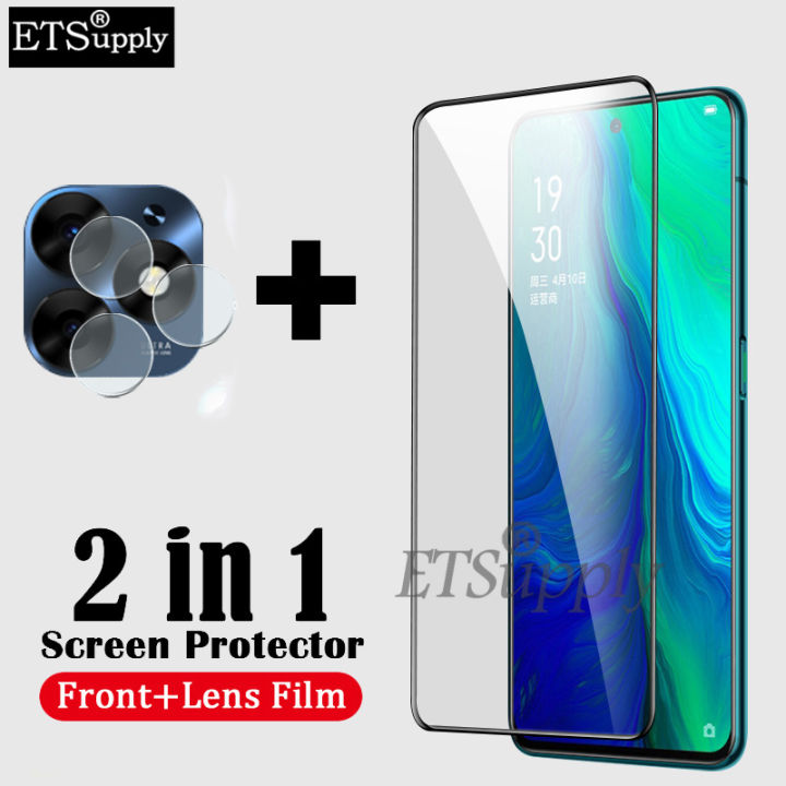 2Pack%20For%20infinix%20Hot%2040i%20Screen%20Protector%20Tempered%20Glass%20Film%20+%20Lens%20Camera%20Protector%20Film%20for%20infinix%20Hot%2040i%20-%20Image%202