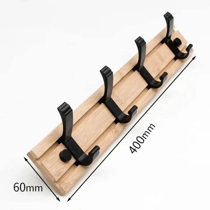 Creative%20Adjustable%20Bamboo%20Coat%20Rack%20Wall%20Mounted%20Bathroom%20Clothes%20Aluminium%20Alloy%20Hanging%20Hooks%20Home%20Storage%20Hook%20-%20Image%207
