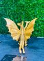 3 Inch Godzilla Movie Monster Series King Gidora 2019 Soft Vinyl Figure/Mini Action Figure Toys For Kids. 