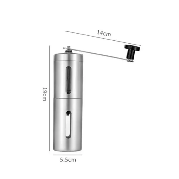 Nax%20Portable%20Stainless%20Steel%20Hand%20Grinder%20Coffee%20Grinder%20Manual%20Hand%20Shake%20-%20Image%203