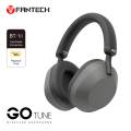 FANTECH WH06 Go Vibe Wireless Dual Mode Headphone.