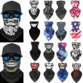 Breathable Mask Bandana Balaclava Venom Neck Gaiter Cycling Face Mask Hiking Scarves Headband Summer Balaclava Warmer Unisex.