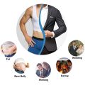 【Innovative】 Male Control Chest Bra Gynecomastia Chest Shaper Vest Tops Men Posture Corrector Compression Shirt Corset. 