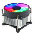 HF-350 LED LIGHT CPU Cooling Fan for Intel LGA775,1150,1151,1156.