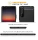 For Sony Xperia 1 Mark 4 Soft TPU Cover Phone Case Phone Carbon Fiber Soft for Sony Xperia IIII SonyXperia 1 IV. 