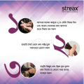 Streax Canvo Line Hair Serum 100ML Made In India. 