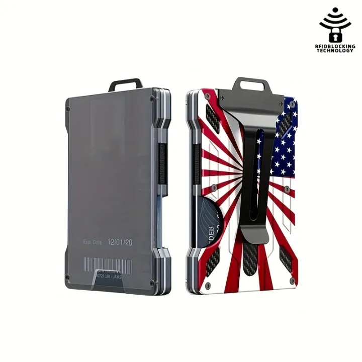 RFID%20Metal%20Credit%20Card%20Holder%20Pack%20Men%20Wallets%20Transparent%20badge%20card%20bag%20Business%20Bank%20Case%20Aluminium%20Steel%20Minimalist%20Wallet%20-%20Image%206