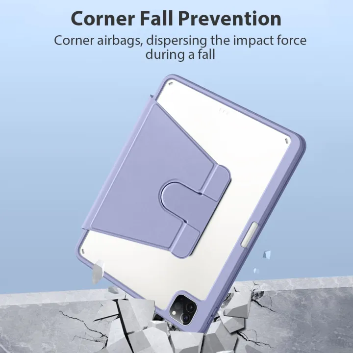 For%20Ipad%20Air%205%204%20Case%202021%20For%20Ipad%20Pro%2011%2012.9%20Cover%20Mini%206%202020%2010.2%208th%209%209th%2010th%20Generation%20360%C2%B0%20Rotation%20Shell%20Accessories%20-%20Image%204