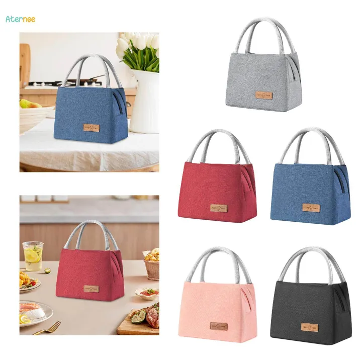 Insulated%20Lunch%20Box%20Bag%20Portable%20Bag%20for%20Work%20Hiking%20Picnic%20-%20Image%208