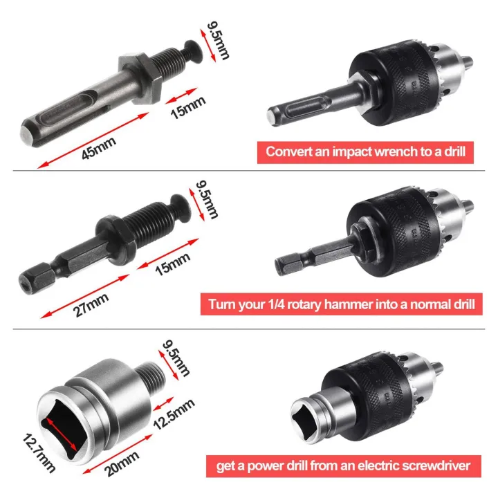 Drill%20Chucks%20Set%201.5-10mm%20Drill%20Chuck%20Adapter%20Tool%20Quick%20Change%20Adapter%20Electric%20Hammer%20Accessories%20-%20Image%206