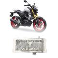 Motorcycle Radiator Grille Grill Protective Guard Cover for Yamaha MT-15 MT15 2018-2021. 