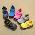 Spring Kid Aqua Barefoot Shoes Children Running Sport Beach Water Sandals Boy Waterproof Sneaker Girl Breathable Wading Upstream.